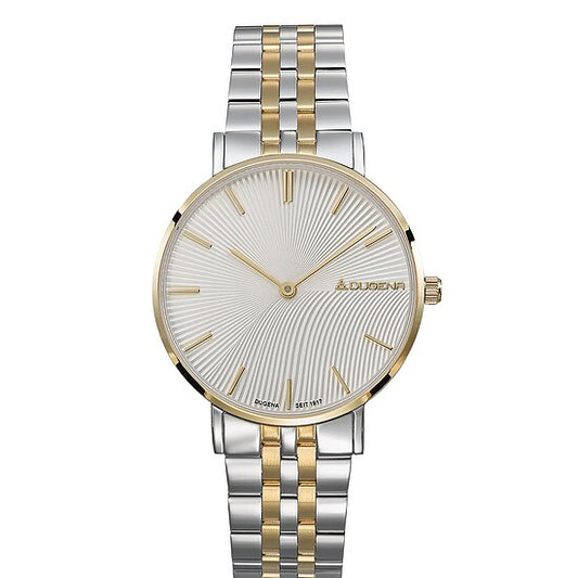 Damenuhr Dugena Modern Classic 4461129