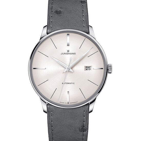 Junghans Uhren Meister Automatic 27441602