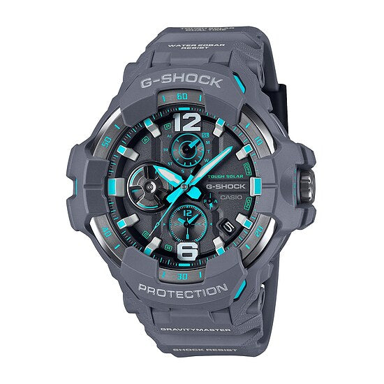 Casio Uhren G-Shock GR-B300-8A2ER