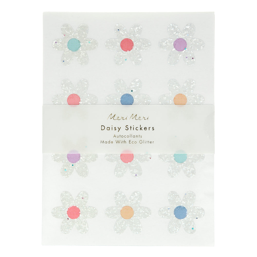 Daisy Blumen Sticker