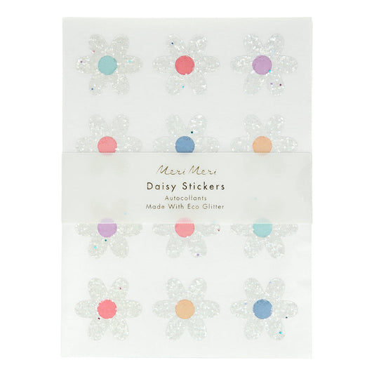 Daisy Blumen Sticker