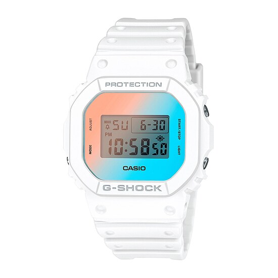 Casio Uhren G-Shock DW-5600TL-7ER