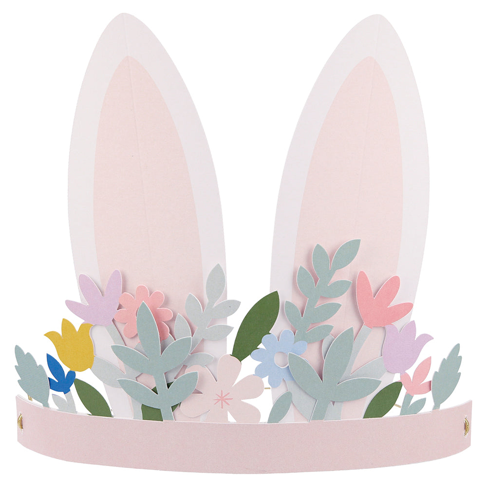 Hasenohren Partyhüte