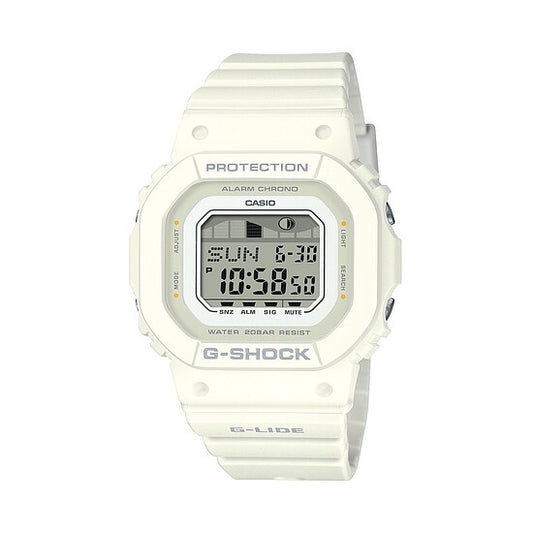 Casio Uhr G-Shock GLX-5600-7BER