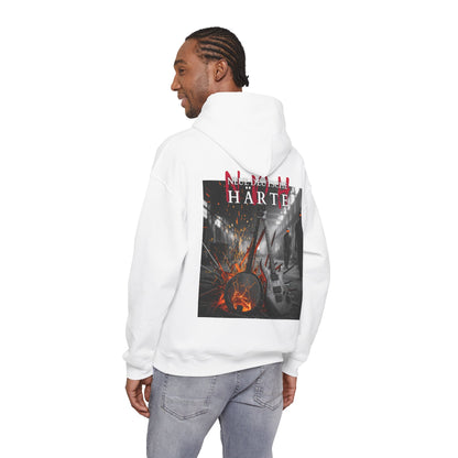 NDH Hoodie — 'Zombies!'
