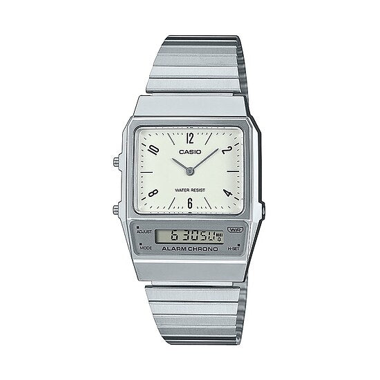 Casio Uhren Vintage Collection AQ-800E-7A2EF