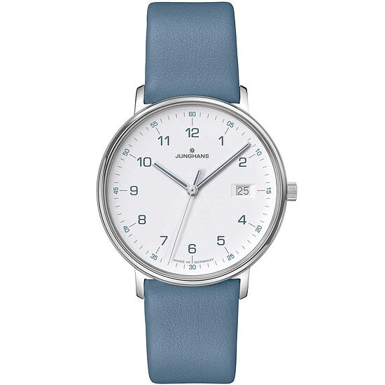 Junghans Kollektion FORM Damen 047/4456.00