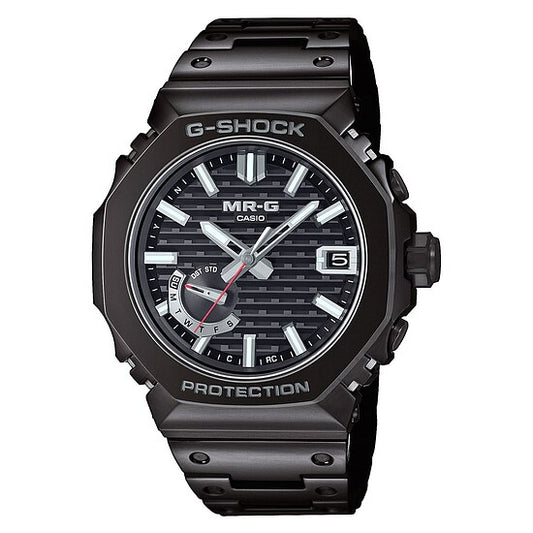 Casio Uhr G-Shock MRG-B2100B-1ADR