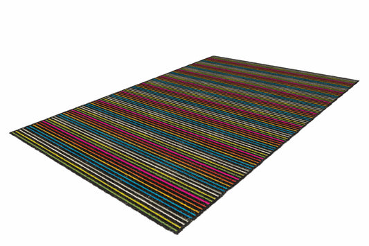 Jazz 8109 Multi 90cm x 160cm