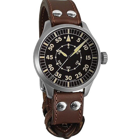 Aristo Beobachtungsuhr Navigator 47 Automatic Typ C 3H240