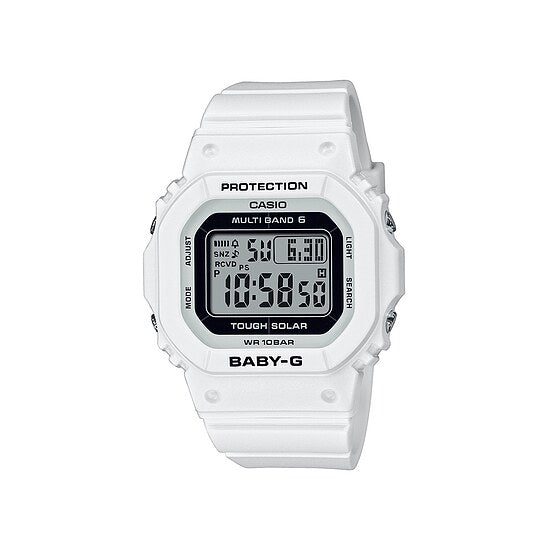 Casio Uhren Baby-G BGD-5650-7ER