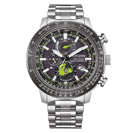 Citizen Eco Drive Promaster Geo Trecker BY3006-53E