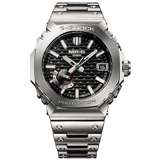 Casio Uhr G-Shock MRG-B2100D-1ADR