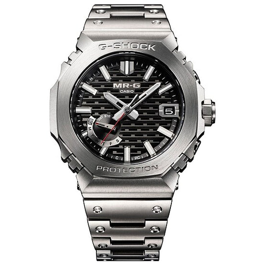 Casio Uhr G-Shock MRG-B2100D-1ADR