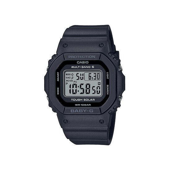 Casio Uhren Baby-G BGD-5650-1ER