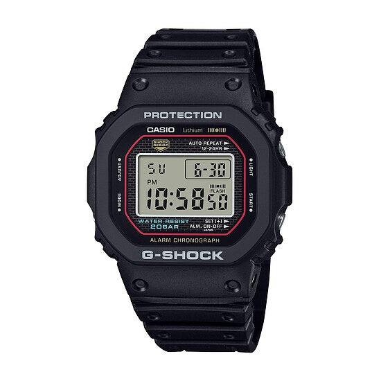 Casio Uhren G-Shock DW-5000R-1AER