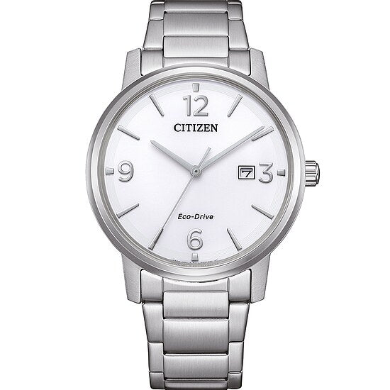 Herrenuhr Sports von Citizen Eco Drive BM6755-71A