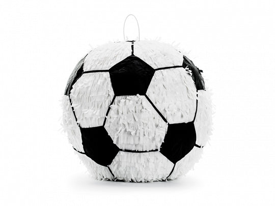 Fussball Pinata groß