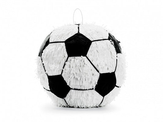 Fussball Pinata groß