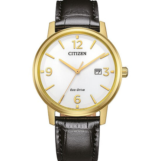 Herrenuhr Sports von Citizen Eco Drive BM6756-01A