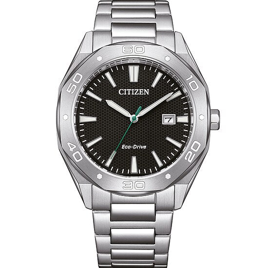 Armbanduhr von Citizen Eco Drive BM7631-52E