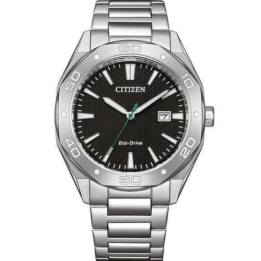 Armbanduhr von Citizen Eco Drive BM7631-52E
