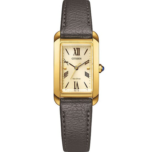 Damenuhr von Citizen L Eco Drive EW5622-09P