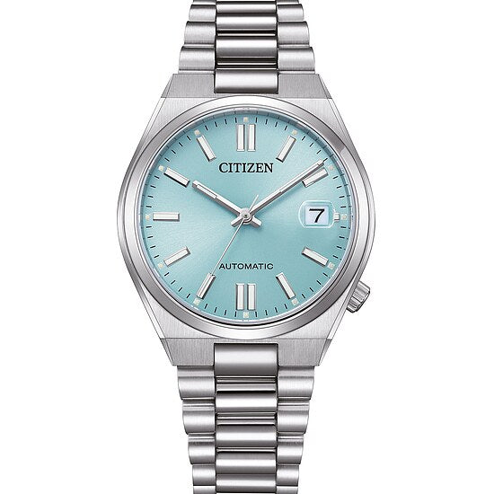 Automatikuhr von Citizen Mechanical NJ0200-50L