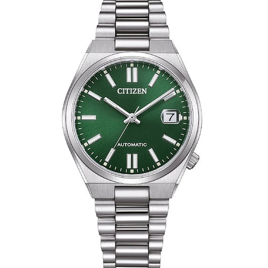 Automatikuhr von Citizen Mechanical NJ0200-50X