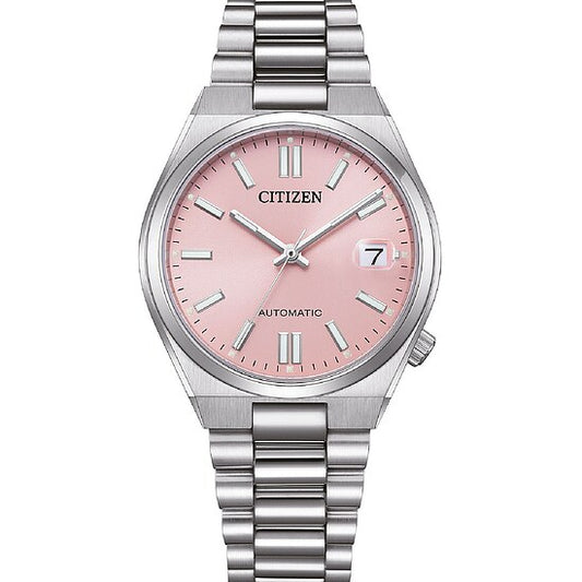 Automatikuhr von Citizen Mechanical NJ0200-50Z