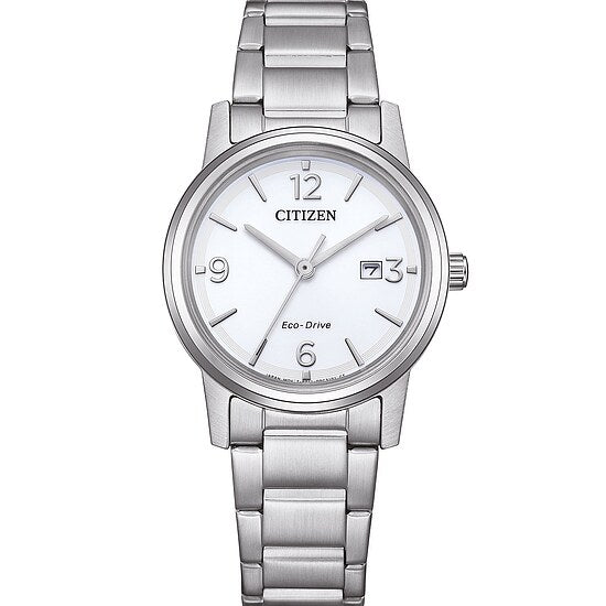 Damenuhr von Citizen Eco EW2720-57A