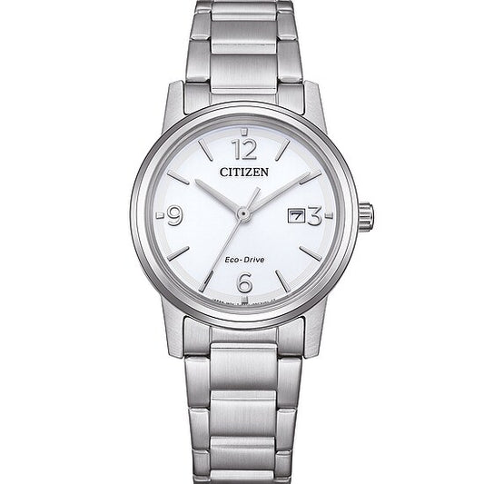 Damenuhr von Citizen Eco EW2720-57A