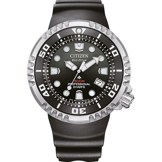 Uhr Promaster Marine Diver 300 von Citizen BN1024-01E