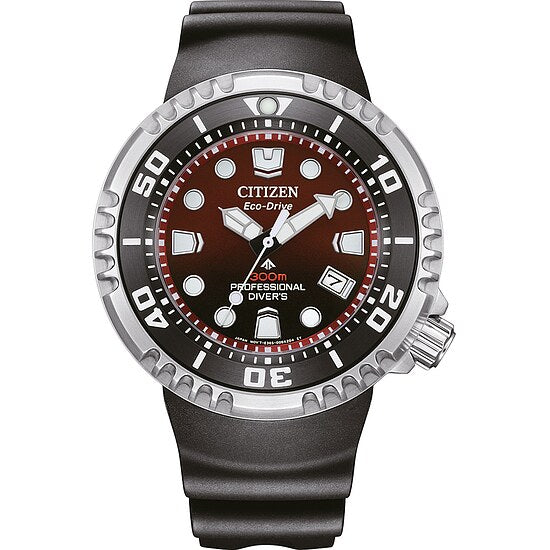 Uhr Promaster Marine Diver 300 von Citizen BN1024-01Z