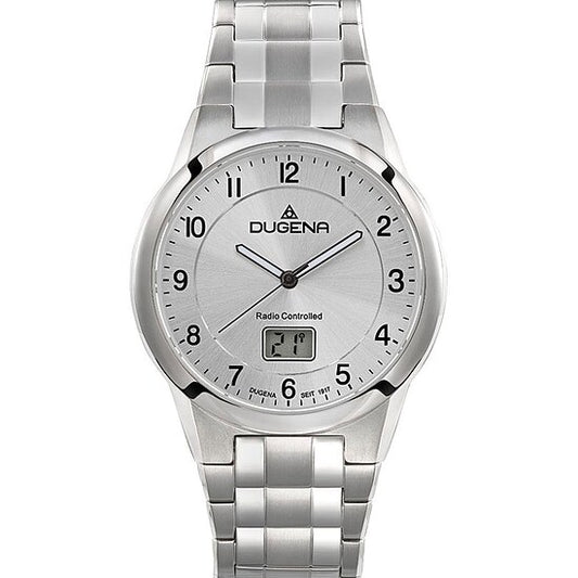 Herrenuhr Dugena Funk Titan 4461127
