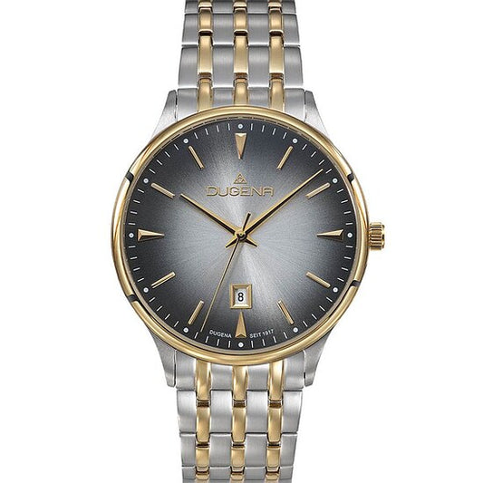 Herrenuhr Dugena Modern Classic 4461134