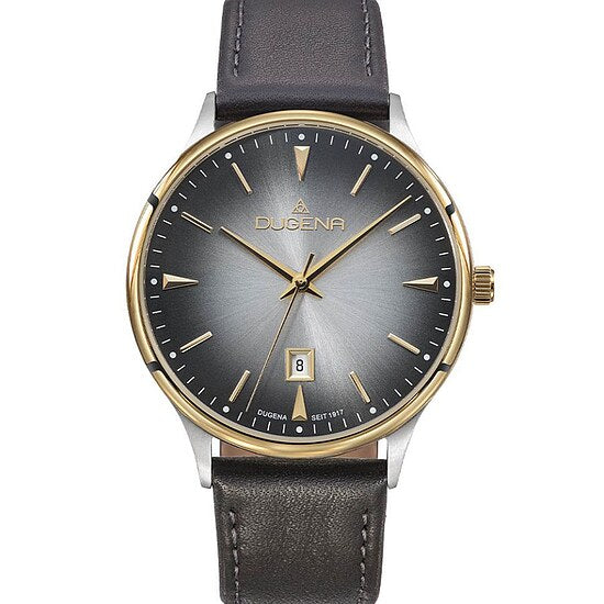 Herrenuhr Dugena Modern Classic 4461135