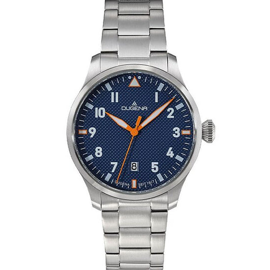 Herrenuhr Dugena Sport Kappa Quarz 4461138