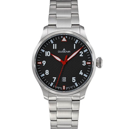 Herrenuhr Dugena Sport Kappa Quarz 4461139