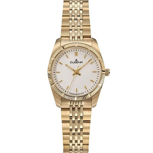 Damenuhr Dugena Traditional Classic 4461163