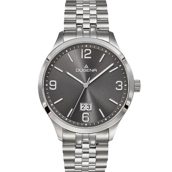 Herrenuhr Dugena Sport Big Date 4461179