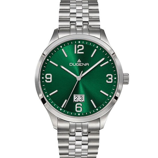 Herrenuhr Dugena Sport Big Date 4461180