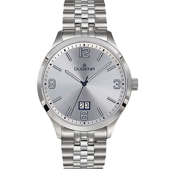 Herrenuhr Dugena Sport Big Date 4461181