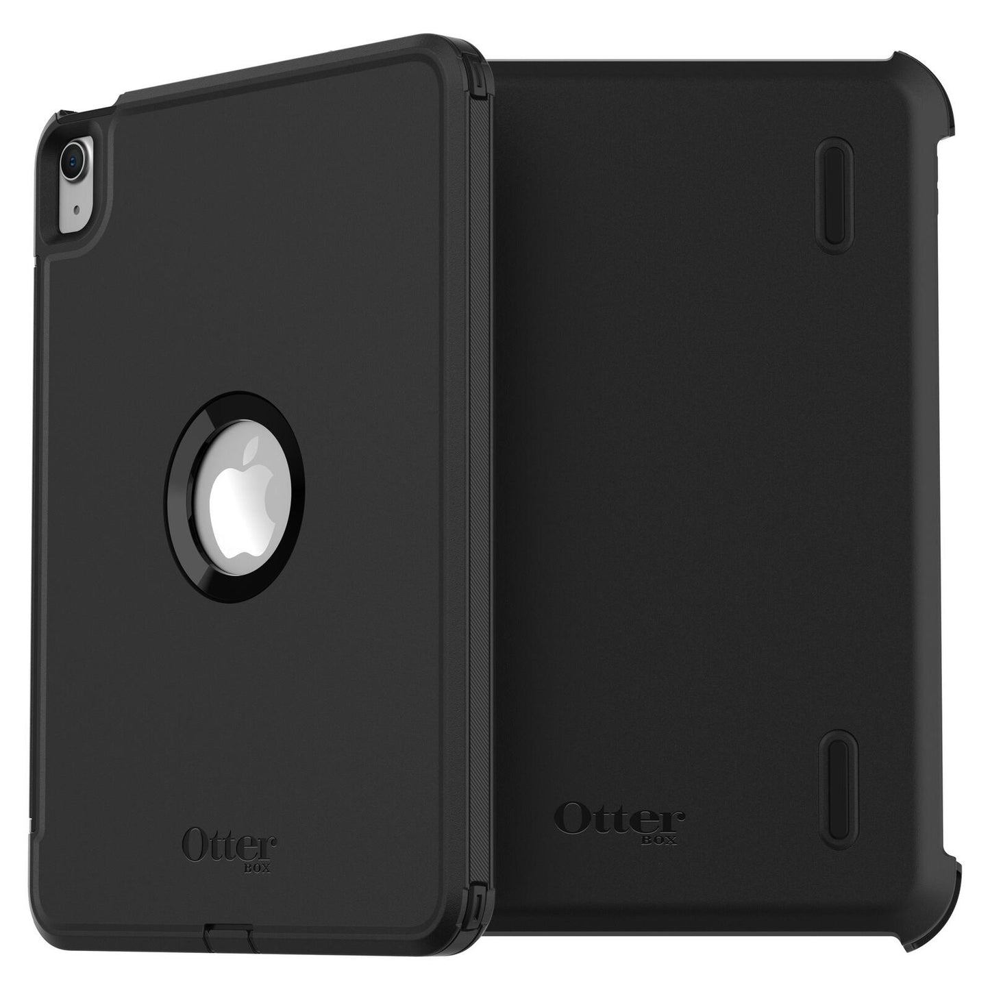 OtterBox Defender Case für Apple iPad Air 4. & 5. Generation, 10.9" - Schwarz (Retail)