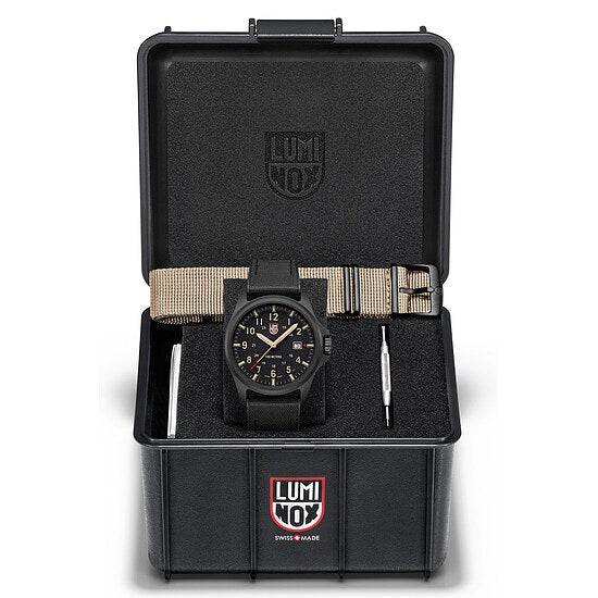 Uhr Luminox Atacama Field 197ß XL.1970.SET