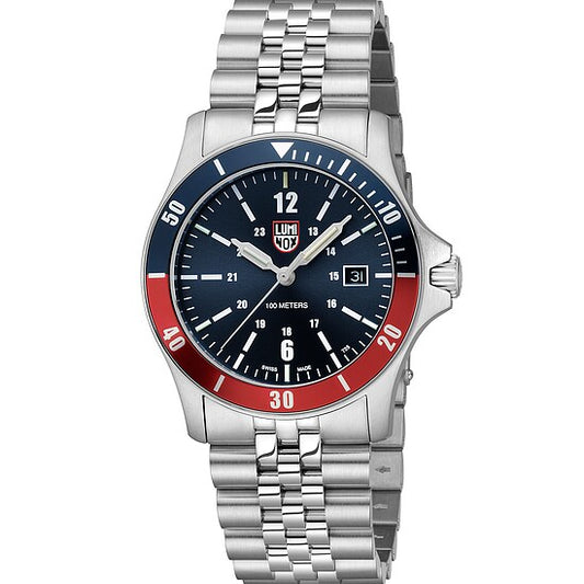 Uhr von Luminox 0901 Sport Timer XS.0914