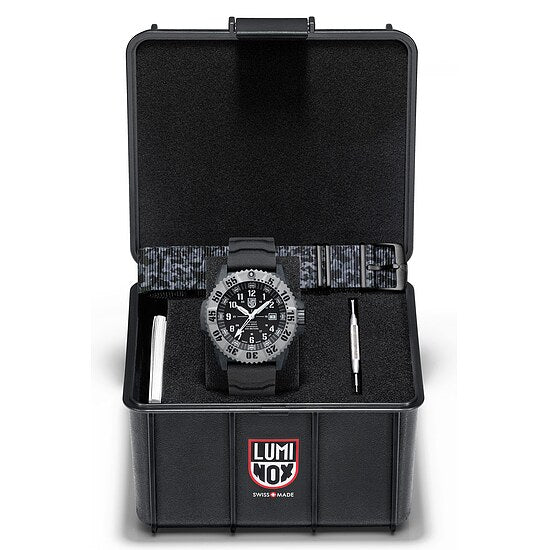 Uhr Luminox MIL-SPEC inspiriert XL.3351.1.SET