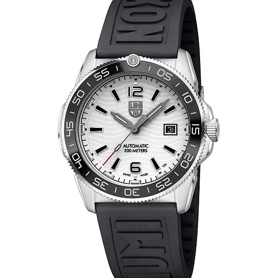 Uhr von Luminox Pacific Diver Heritage, Automatic Midnight Mariner XS.3101.H