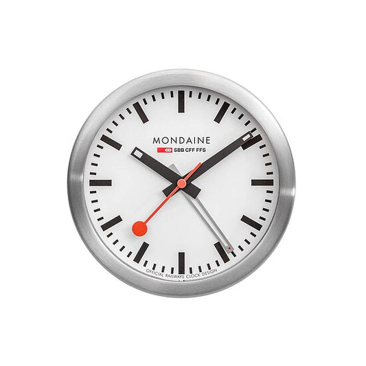 Mondaine SBB Clock A997.MCAL.16SBB.1
