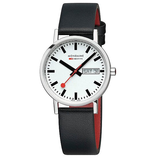 Mondaine Bahnhofsuhr Classic A660.30314.16OM